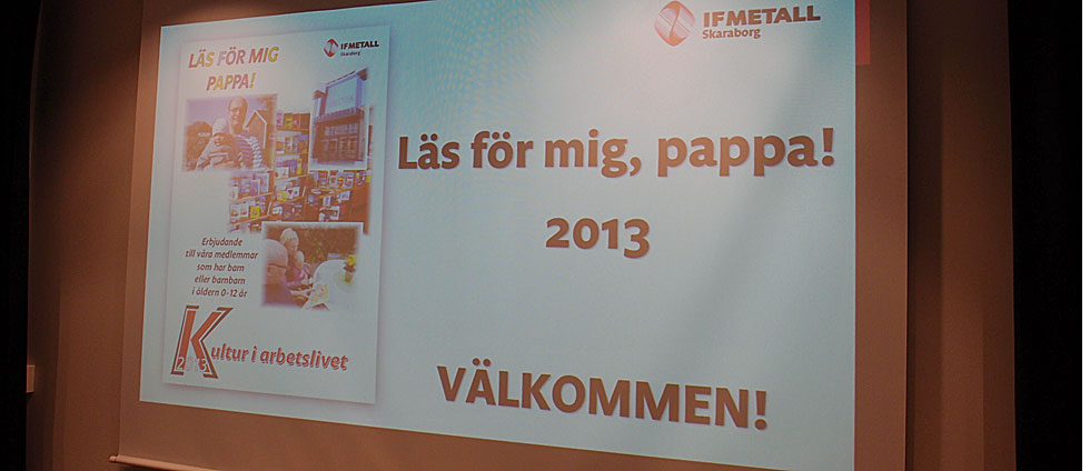 Läs för mig pappa