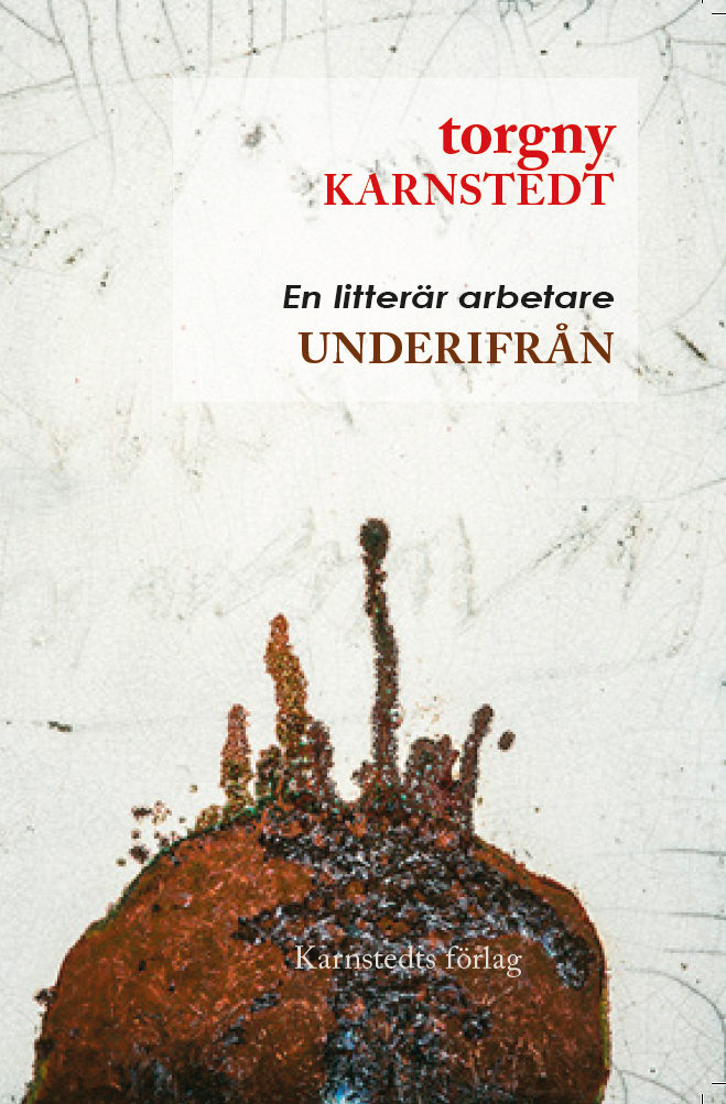Underifrån
